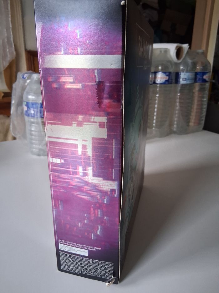 Poupée Rainbow high - photo numéro 5