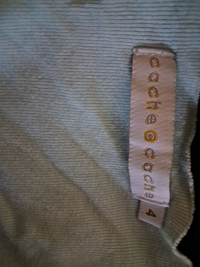 Tee-shirt - photo numéro 4