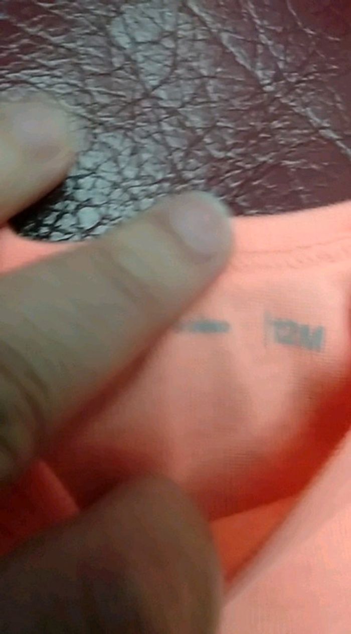 Lot de 4 bodies - photo numéro 6