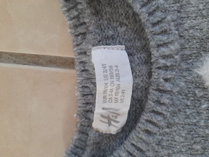 Robe pull - photo numéro 3