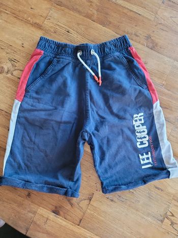 Short Lee Cooper