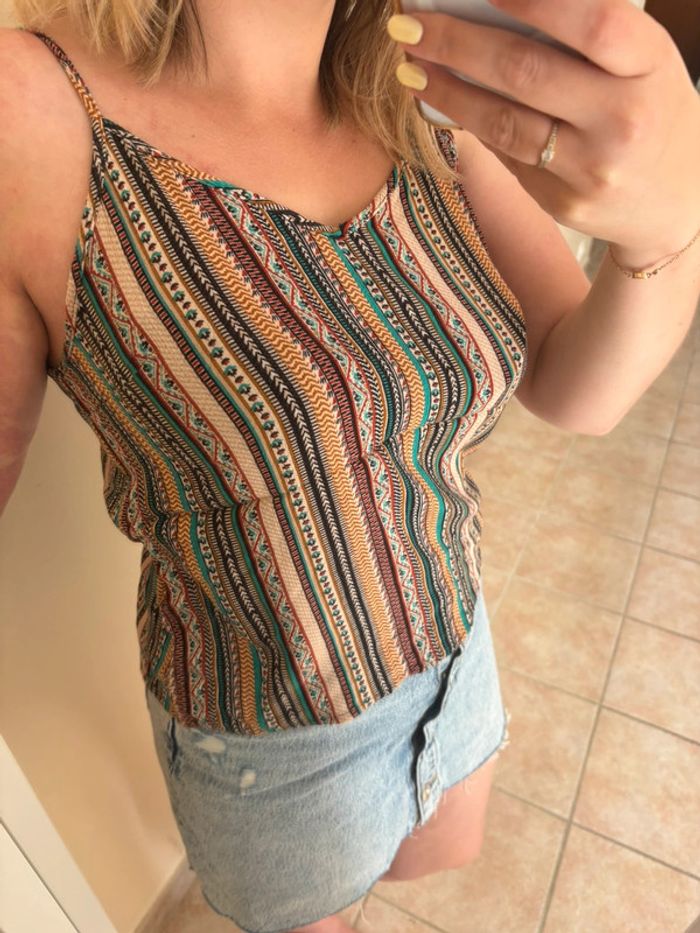 Haut - Femme - 38/M - photo numéro 4