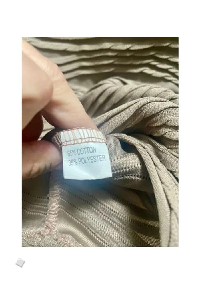 Jupe moulante - photo numéro 3