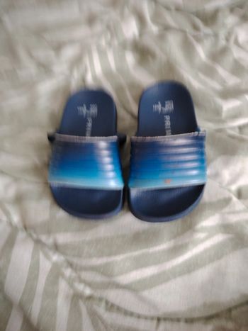 Claquette enfant primark