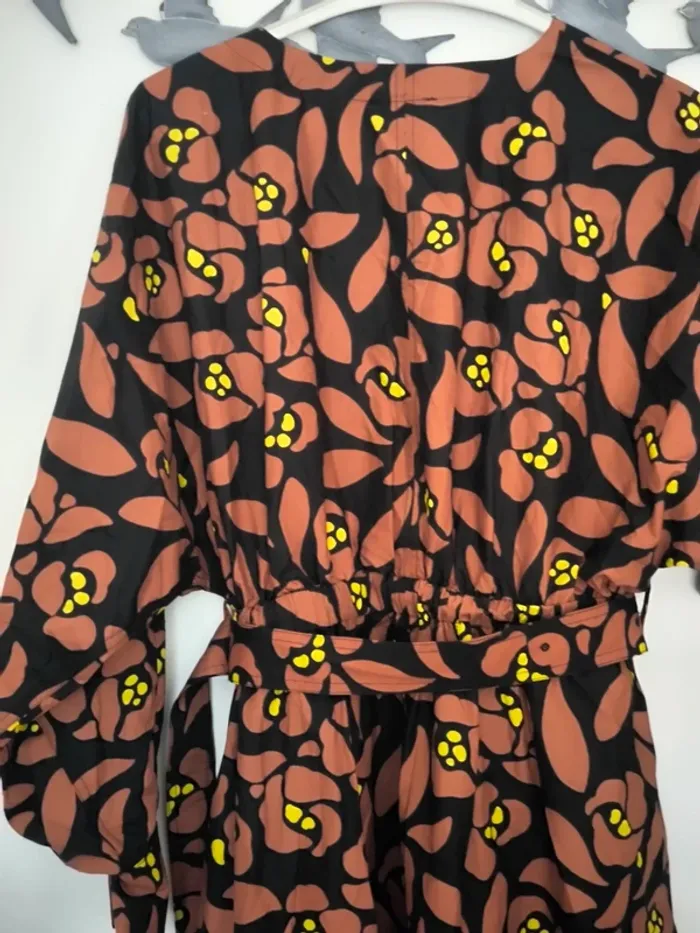 Robe longue Monoprix 38 - photo numéro 17