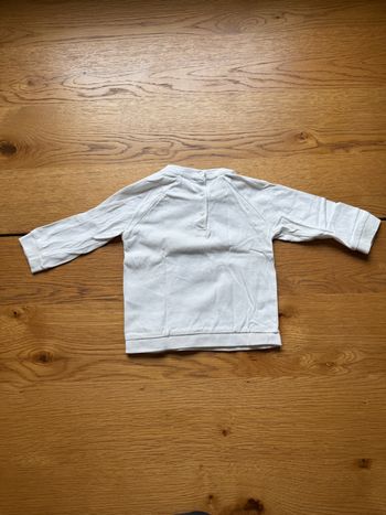 T-shirt Cerf Vertbaudet Bébé Garçon 12 Mois / 1 An – Très Bon État – Réduction sur Lot