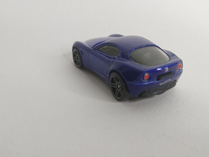 Hot Wheels Alfa Romeo 8C Competizione
Exclusif Multipack 2023 - photo numéro 8