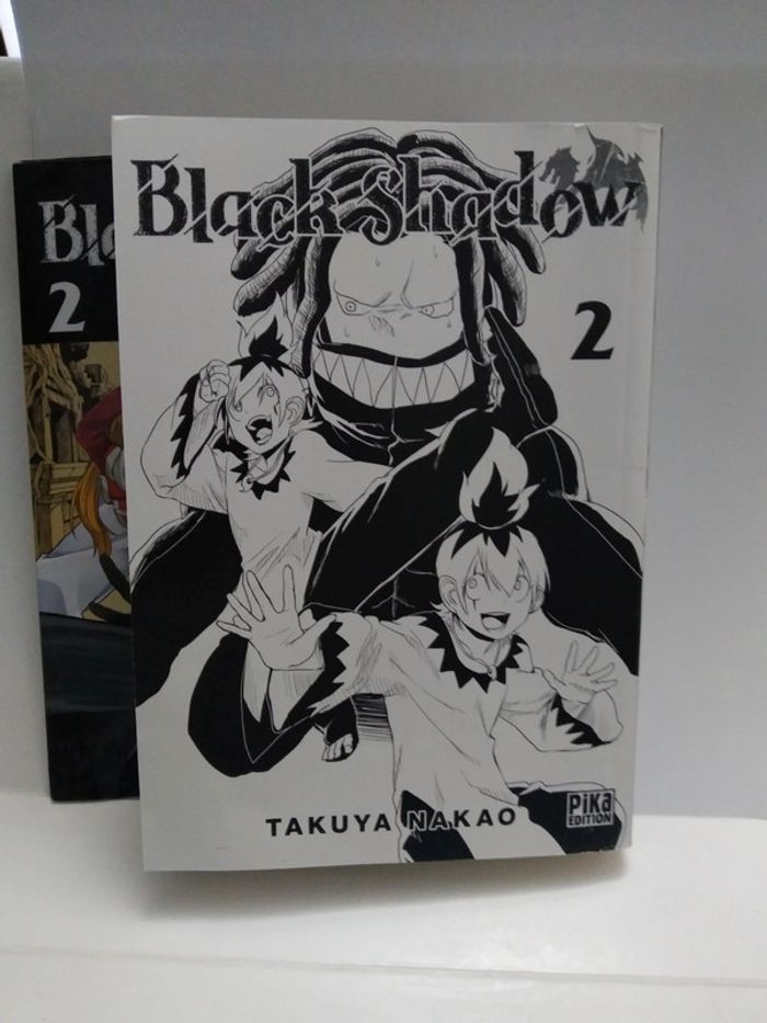 Black shadow 2 - photo numéro 11