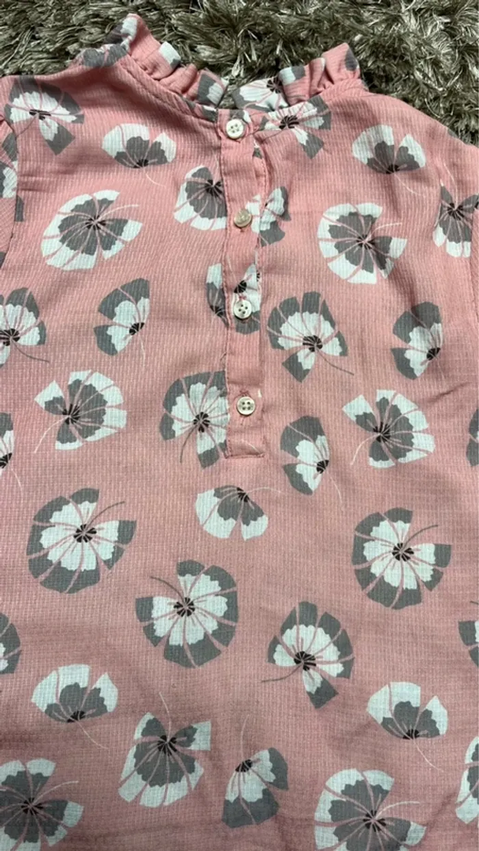 Chemise Orchestra - photo numéro 3