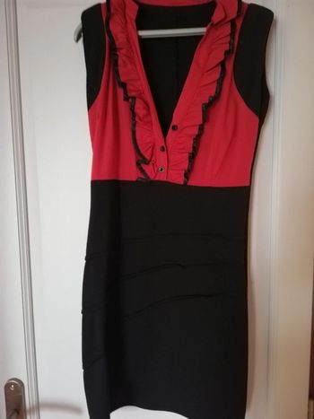 Robe d'été élégante