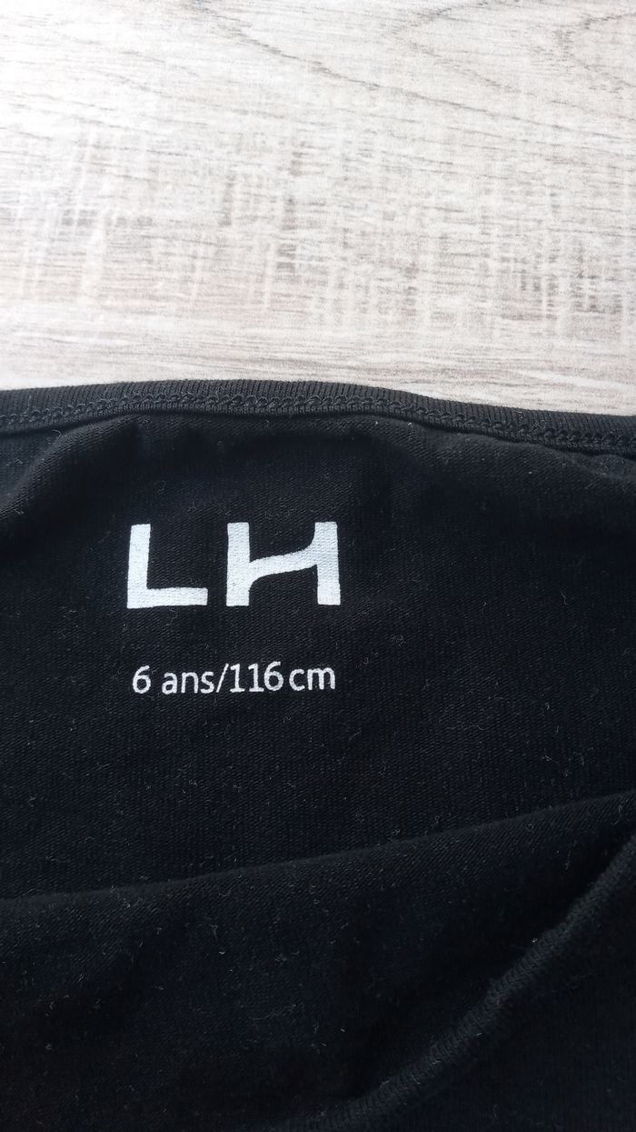 Débardeurs fille 👧 - photo numéro 3