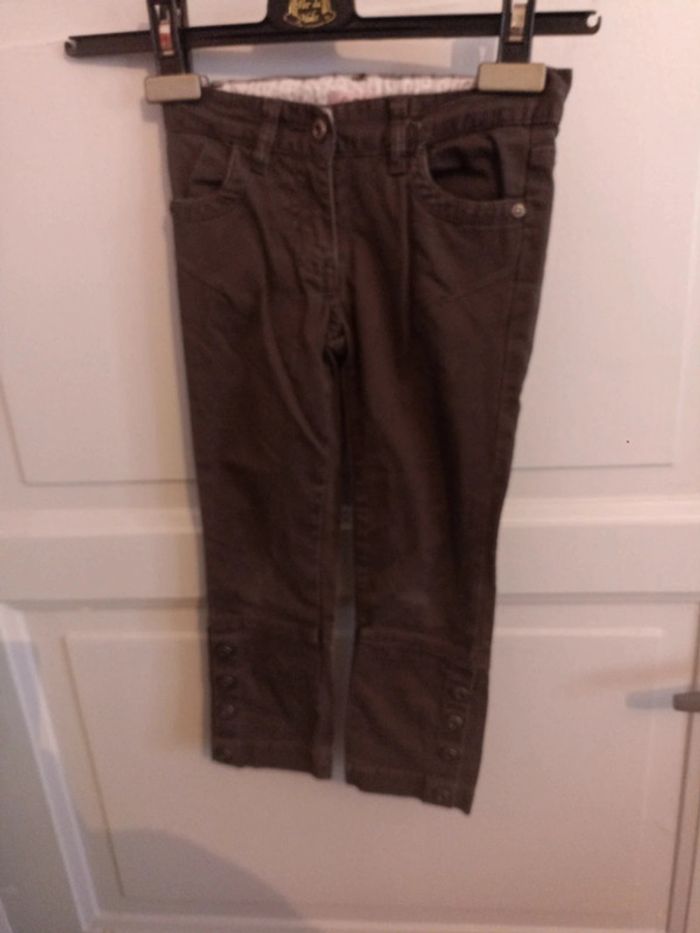 Pantalon 4an