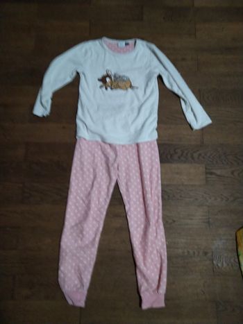 Pyjamas fille