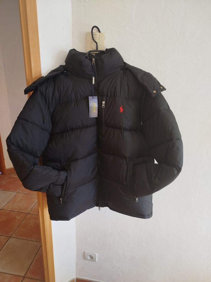 Doudoune Ralph Lauren - Taille XL- Neuve avec étiquette