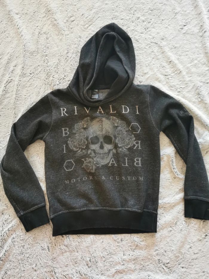 sweat rivaldi