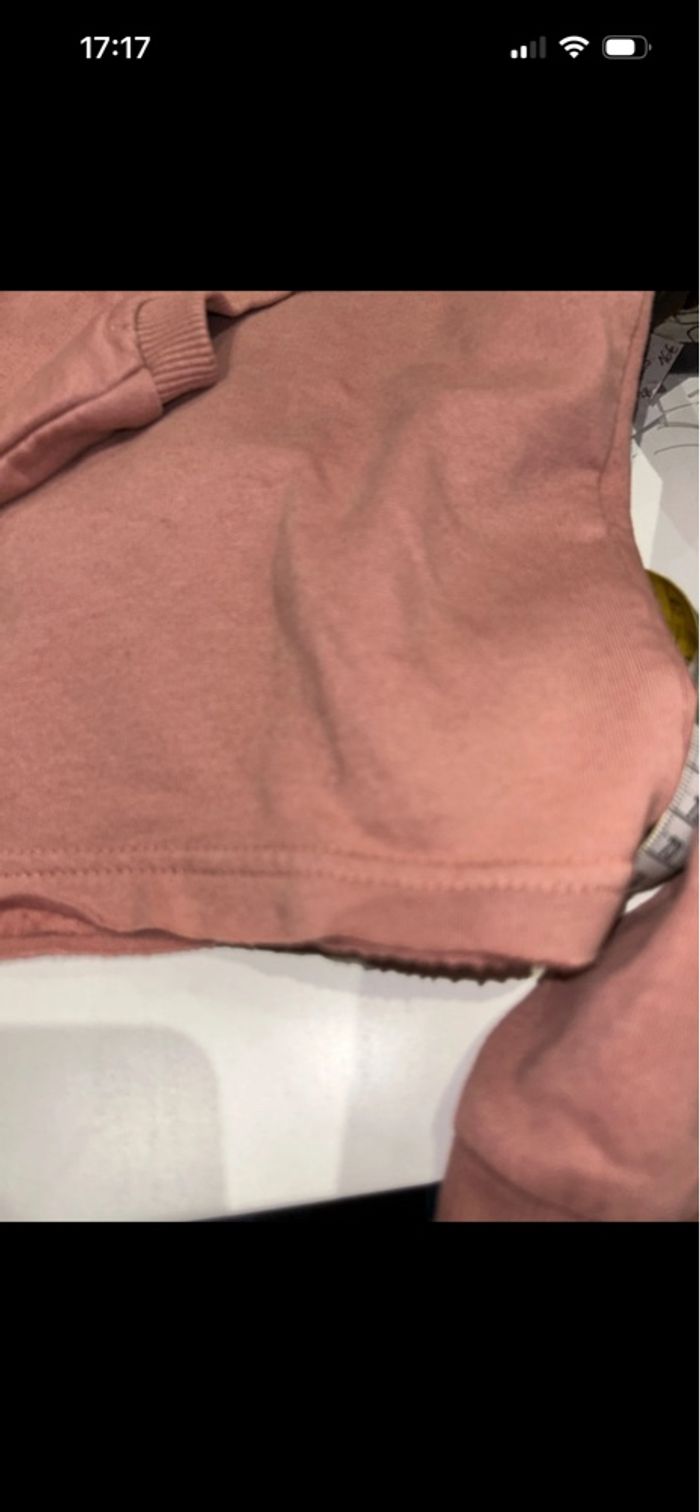 Sweat la redoute - photo numéro 2