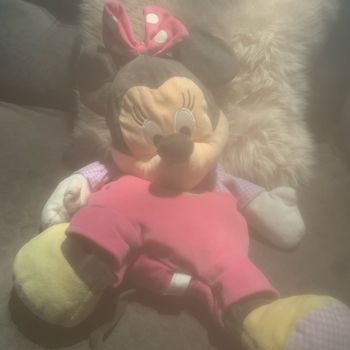 Range pyjama Minnie