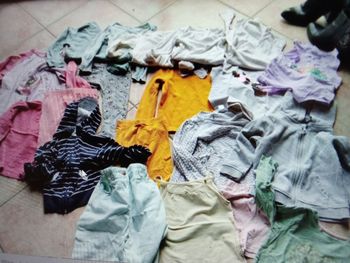 Lot de 20 articles fille 3 ans de