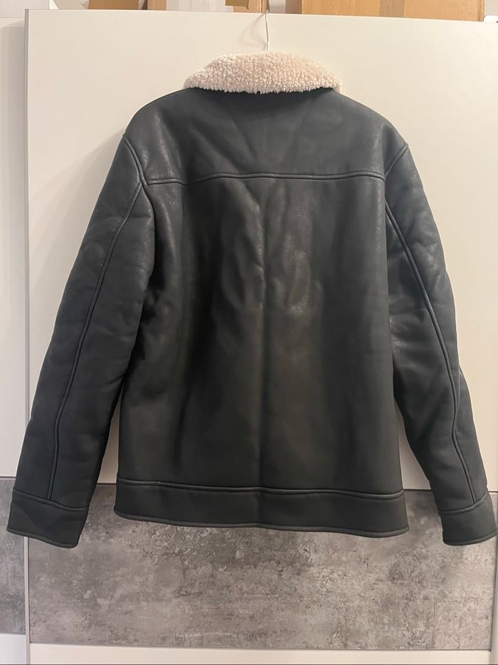 Blouson aviateur - photo numéro 9