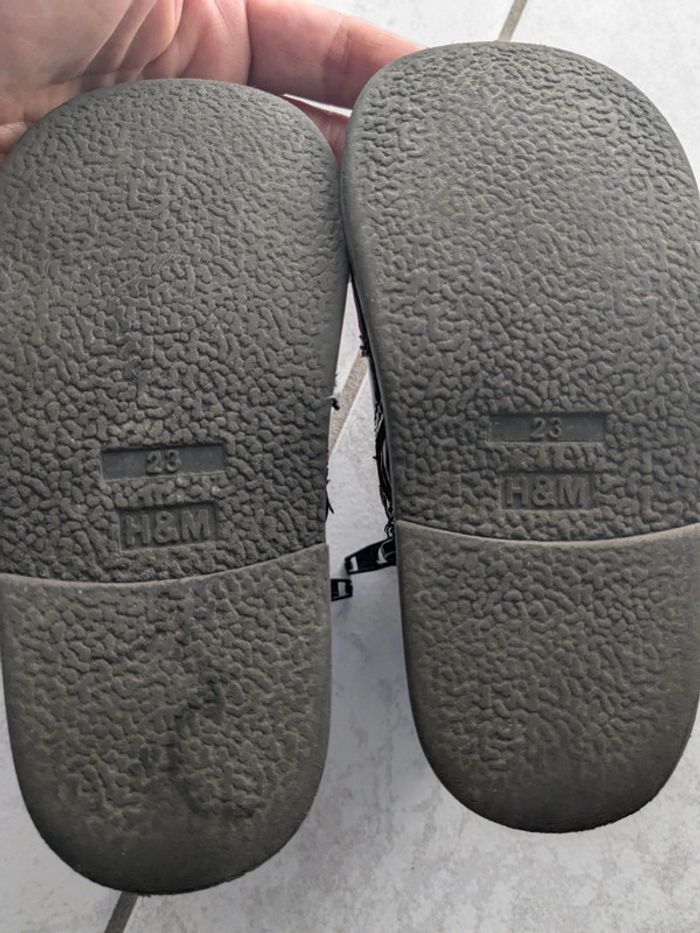 Chaussures enfant - photo numéro 5