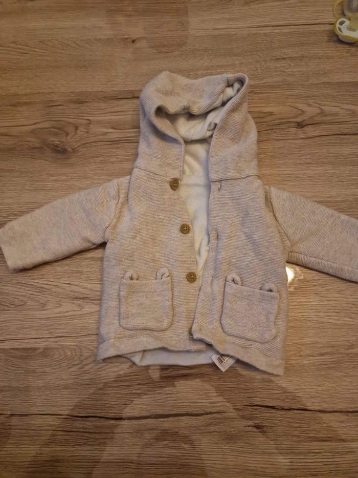 Gilet