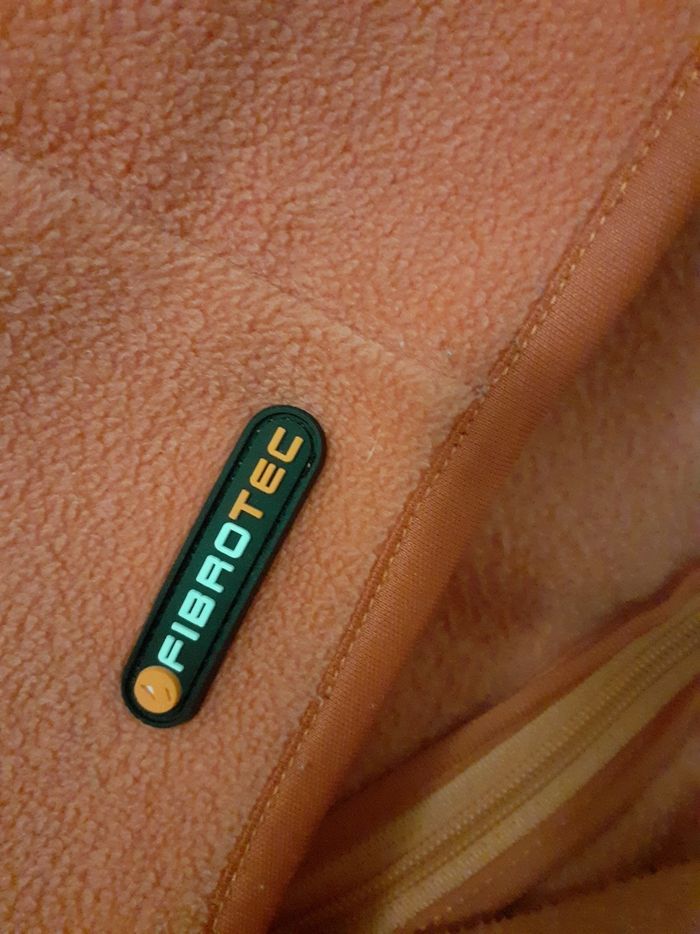 Veste polaire femme taille S - photo numéro 5