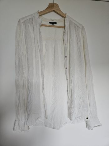 Chemisier Bonobo Taille M