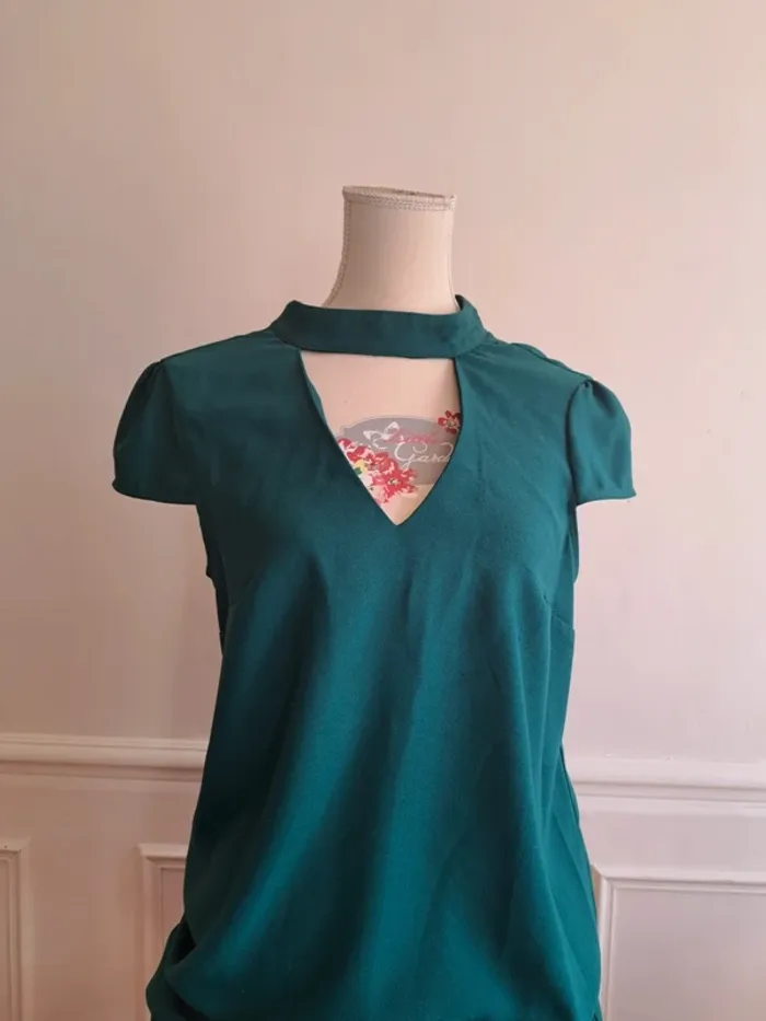 Jolie Robe Naf Naf T38