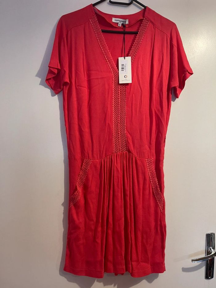 Robe la petite française 36 - photo numéro 2