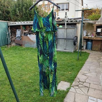 robe longue neuve BELCCI