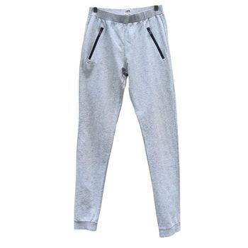 Pantalon jogging garçon 14 ans Karl Lagerfeld très bon état gris