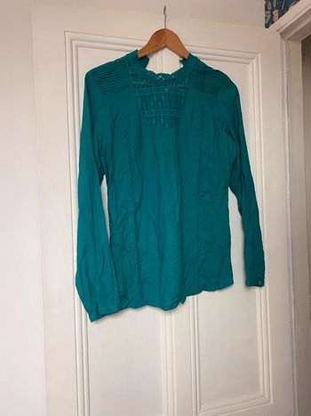 Blouse phildar