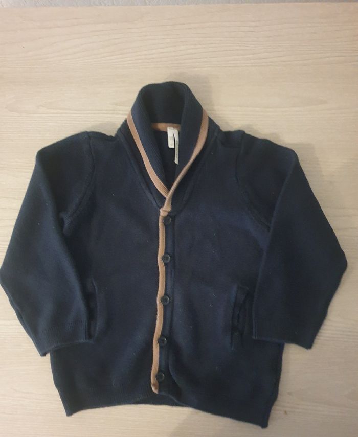 Lot de vêtements garçon - photo numéro 2