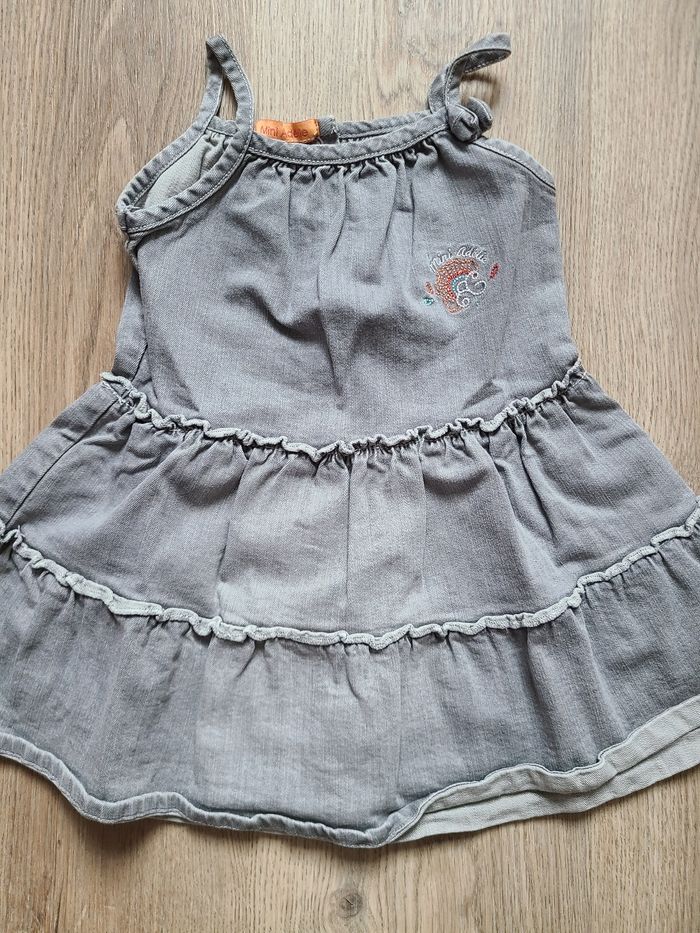 Robe 18 mois - photo numéro 3