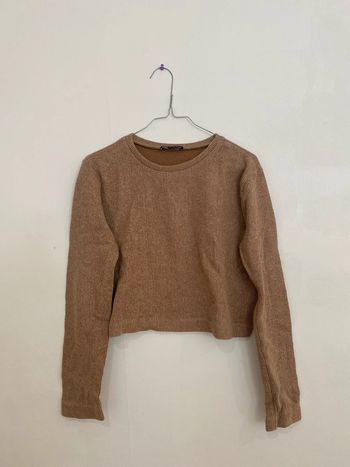 Pull Zara
