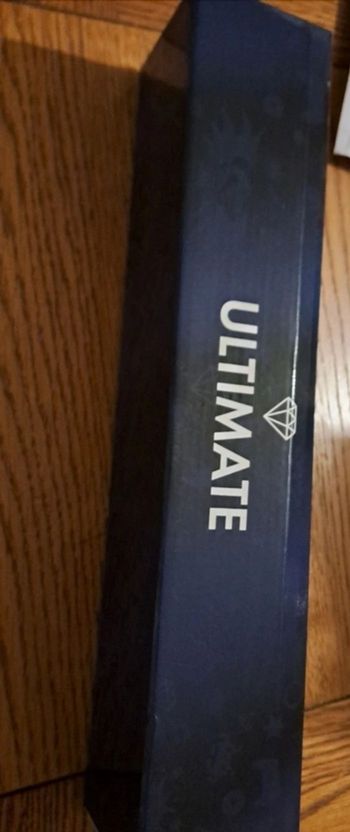 Tapis Ultimate pour souris, clavier, jeux de cartes...ect