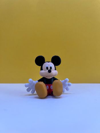 Mini Brands Disney Store série 3 - Mickey