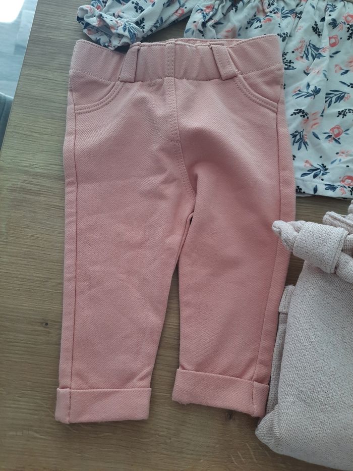 Lot vêtements 3 mois - photo numéro 6