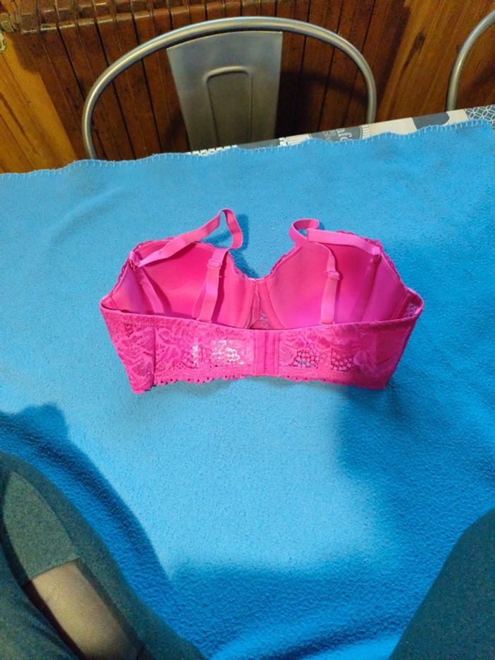 Soutien gorge - photo numéro 2
