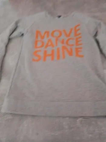 Pull garçon 12 ans