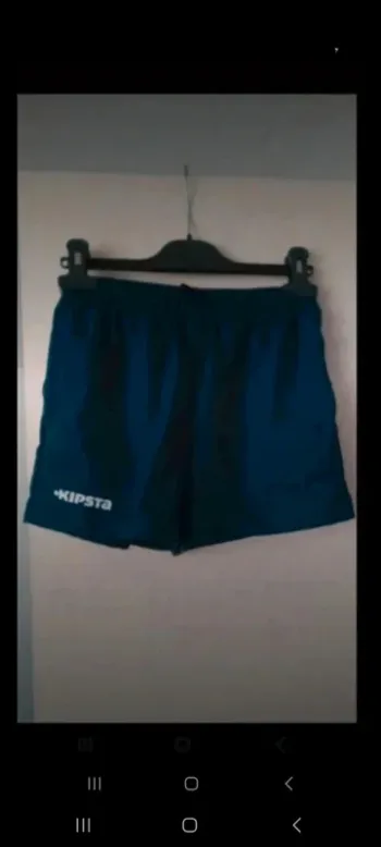 Short