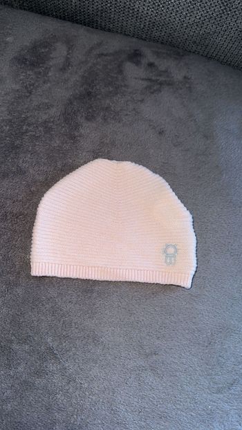 Bonnet bébé Okaïdi