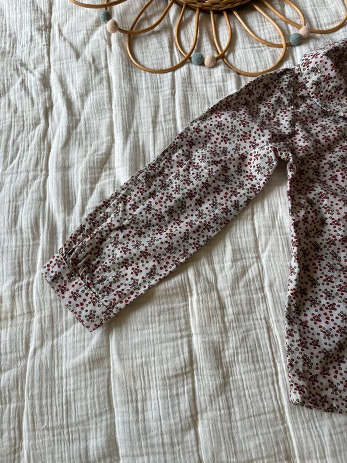 Chemise - photo numéro 8
