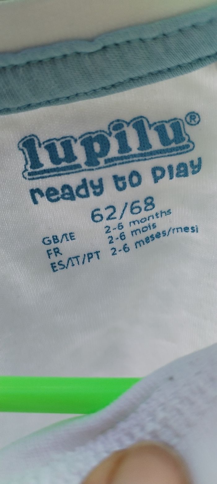 T Shirt enfant - photo numéro 3