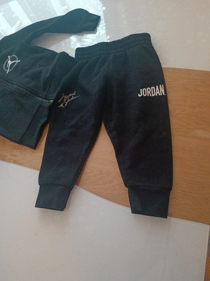 Survêtement garçon - photo numéro 2