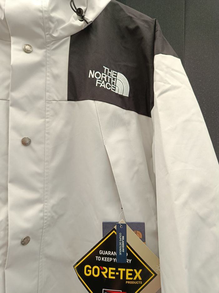 Parka The North Face - photo numéro 2