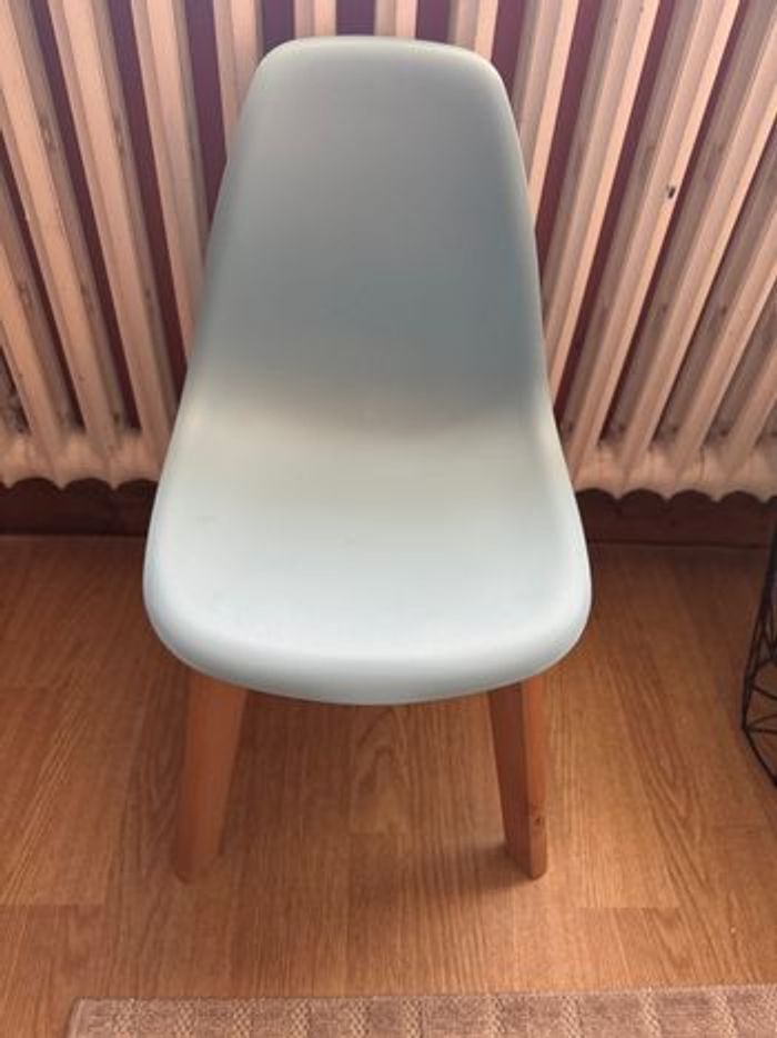 Chaise enfant Atmosphera for kids