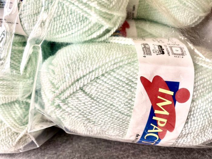 Pelote de laine - photo numéro 2