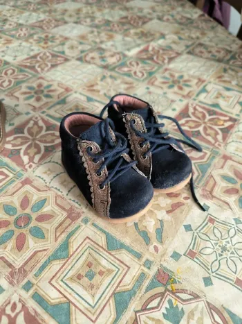 Chaussures élégante