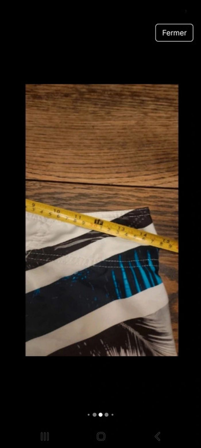 Short O'Neill homme size 28 fr 38 - photo numéro 15